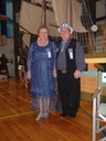 2005 Les & Anne at 46th Aust National Convention 3.jpg