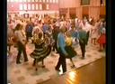 Square Dancing in England