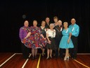 SA Round Dancers at the 2010 National Square Dance Convention
